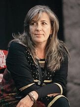 foto de Monica Lozano