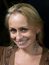 foto de Rosalie Varda