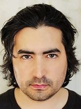 foto de Jay Cardinal Villeneuve