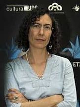 foto de Lorenza Manrique