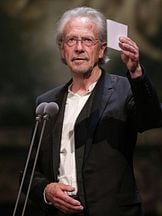 foto de Peter Handke