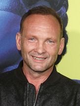 foto de Andrew Howard