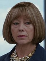 foto de Jenny Agutter