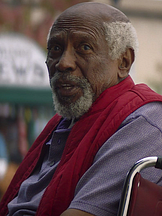 foto de Louis Gossett Jr.