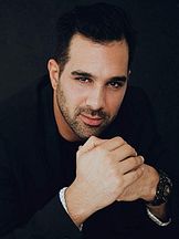 foto de Zaki Youssef