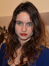 foto de Clara Ponsot