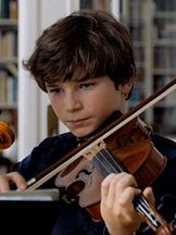 foto de Serafin Gilles Mishiev