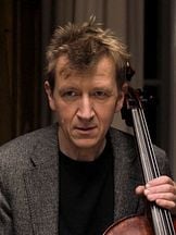 foto de Jens Albinus