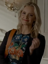 foto de Taylor Black