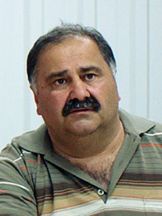 foto de Nurullah Çelebi