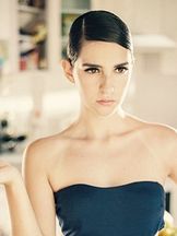 foto de Alejandra Cárdenas (II)