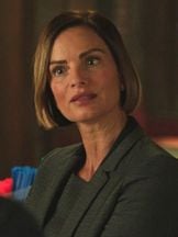 foto de Gabrielle Anwar