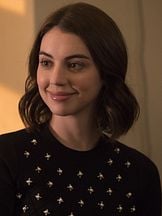 foto de Adelaide Kane