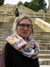 foto de Mélanie Rover