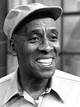 foto de Scatman Crothers