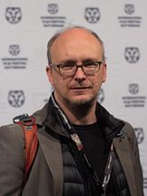 foto de David Barker