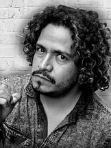 foto de Uriel Delgado