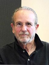 foto de Gary Sherman