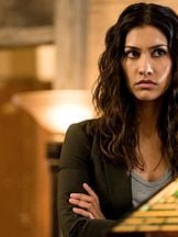 foto de Janina Gavankar