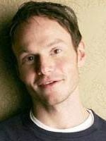 foto de Chris Terrio