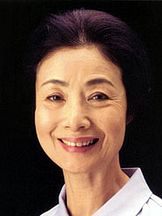 foto de Sumiko Fuji