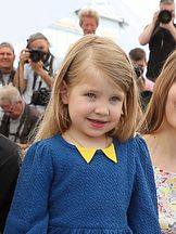 foto de Anna Ferrara