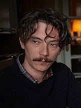 foto de Swann Arlaud