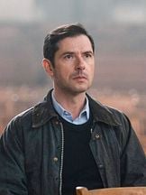 foto de Melvil Poupaud