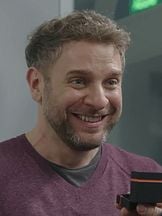 foto de Diego Gentile