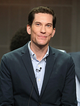 foto de Peter Nowalk