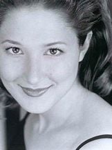 foto de Maya Goldsmith