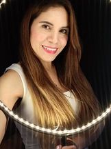 foto de Anet Baca Terán