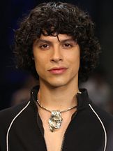 foto de Jonny Beauchamp