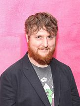 foto de Tim Key