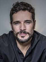 foto de Daniel de Oliveira