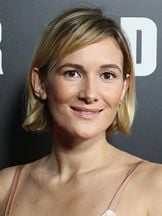 foto de Sarah Solemani