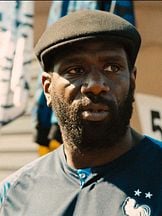 foto de Steve Tientcheu