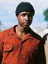 foto de Jimmie Fails