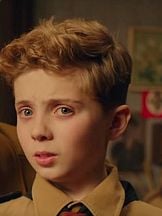 foto de Roman Griffin Davis