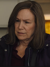 foto de Mary Kay Place