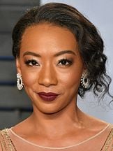 foto de Betty Gabriel