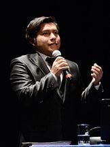 foto de David Illescas