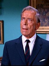 foto de Ivan Triesault