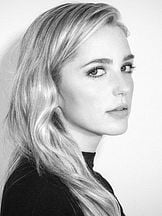 foto de Jessica Rothe