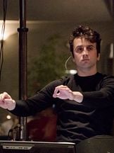 foto de Justin Hurwitz