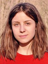 foto de Marie Narbonne