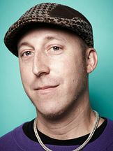 foto de Davy Rothbart