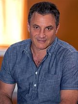 foto de Bruce Ornstein