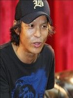 foto de Hong Kyung-Pyo