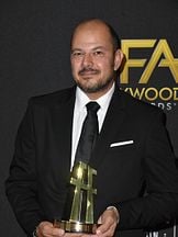 foto de Mihai Malaimare Jr.